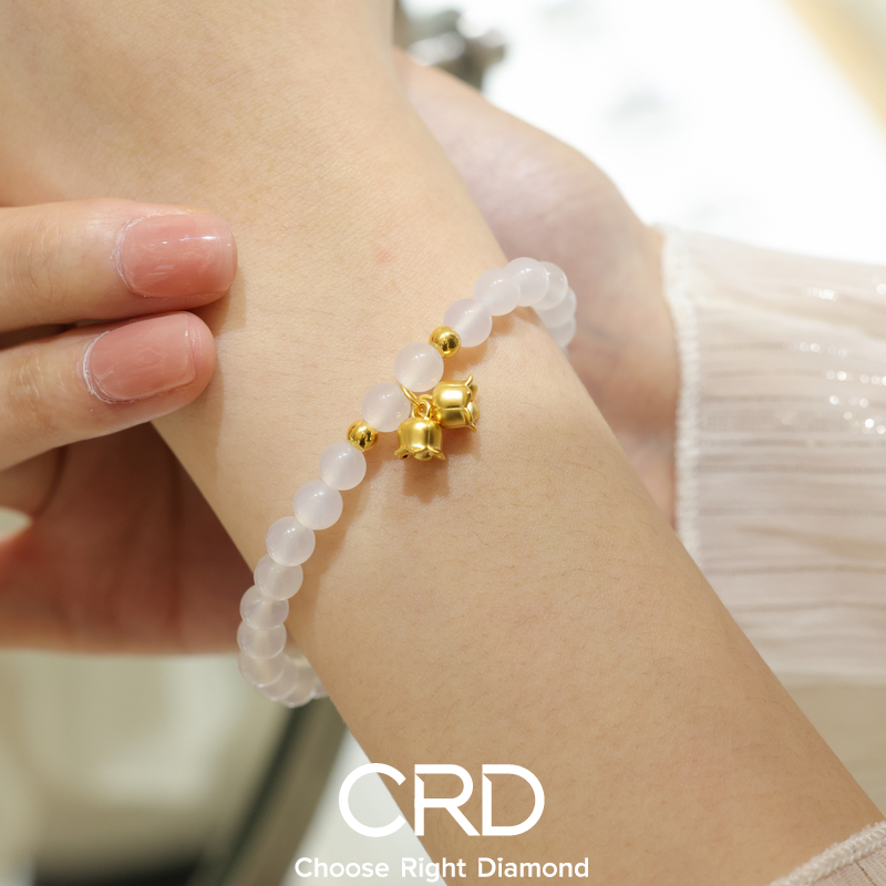 CRD黄金