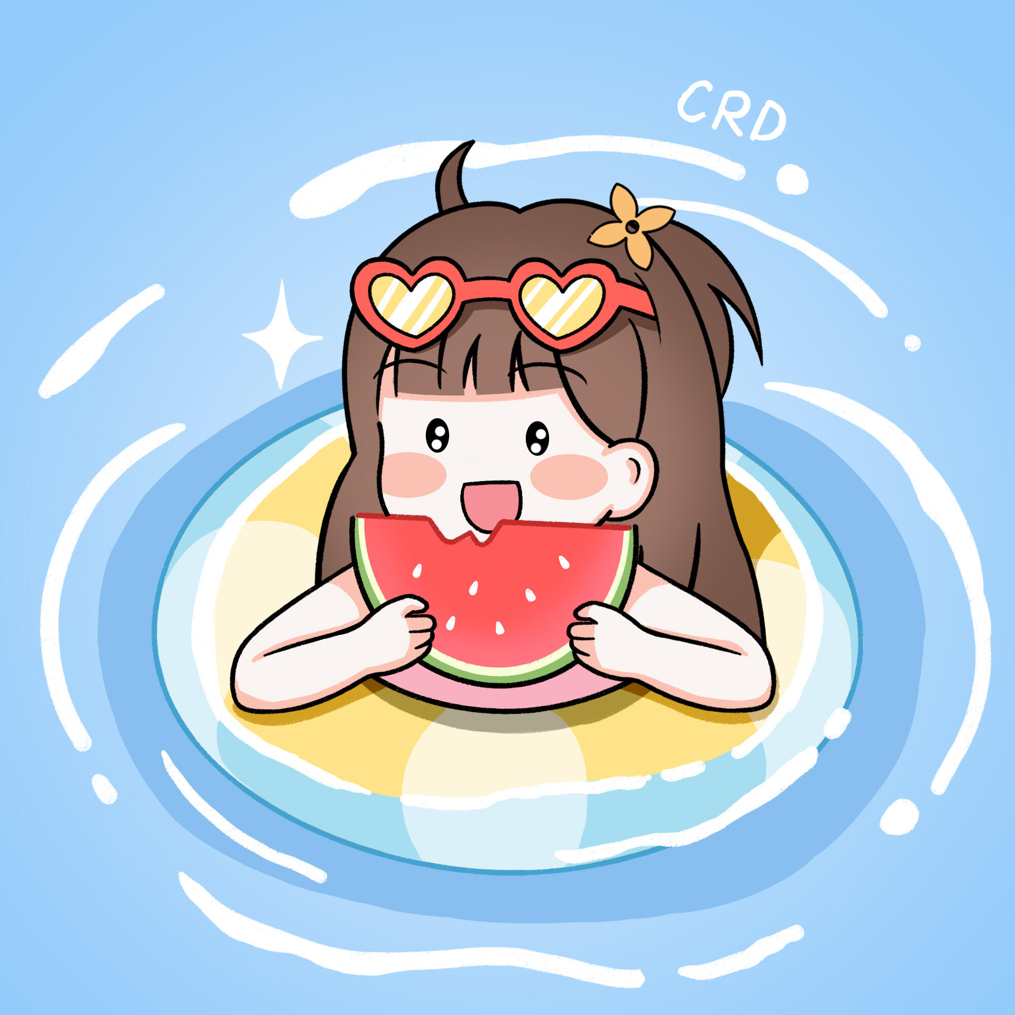 克徕帝