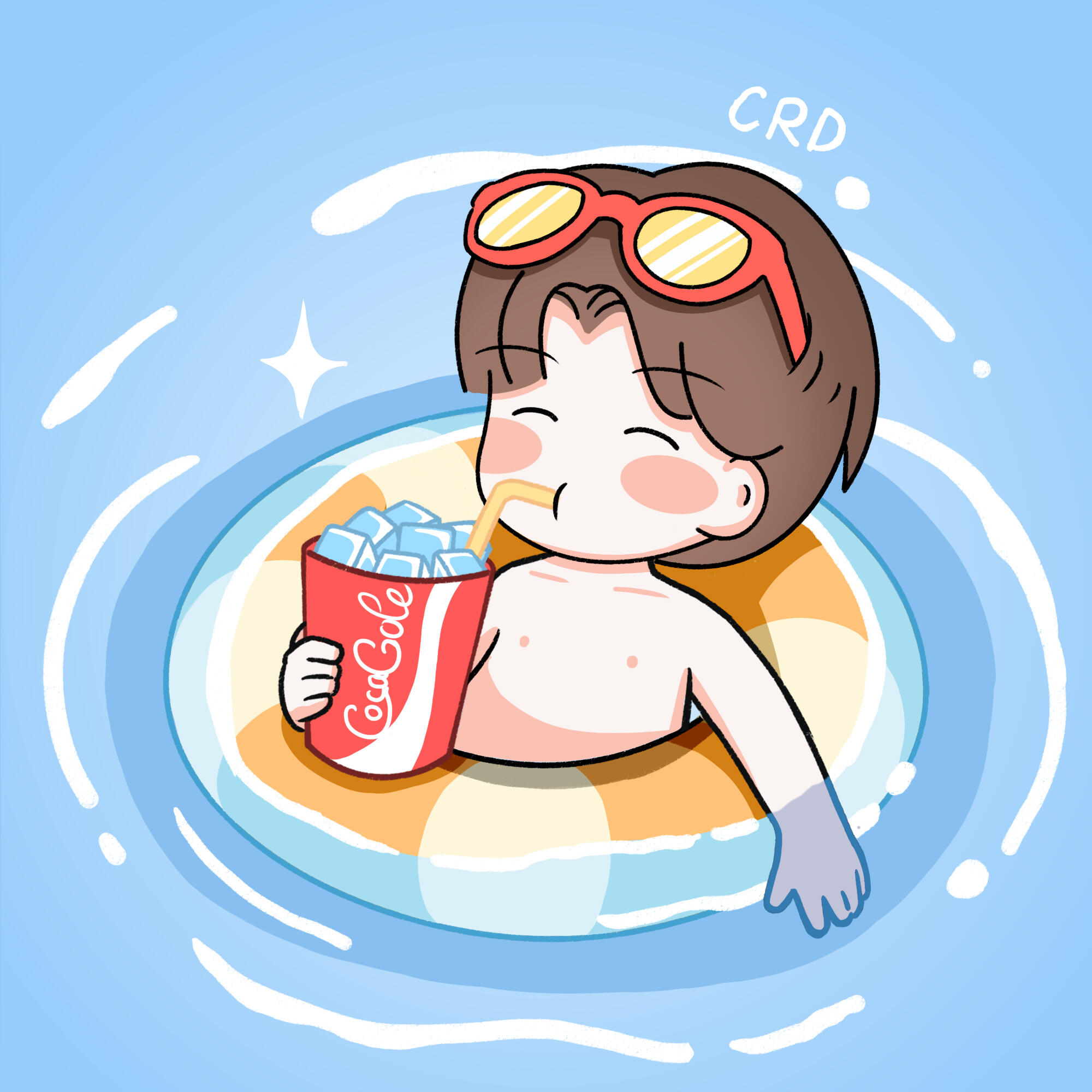 CRD克徕帝
