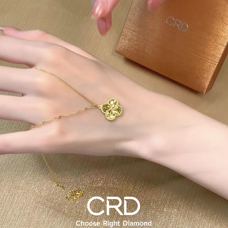 黄金项链