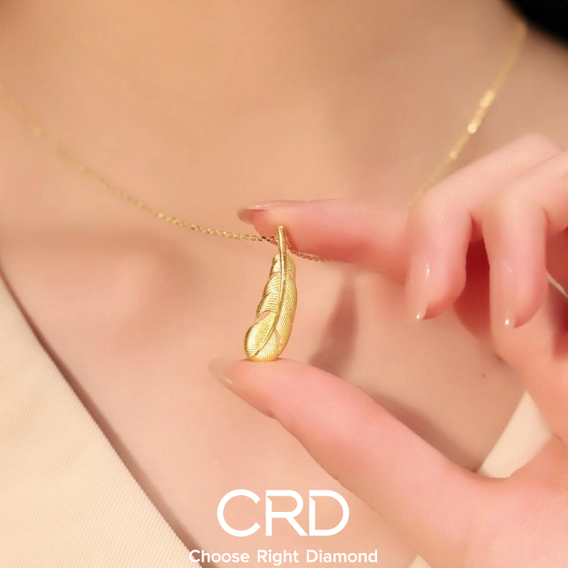 CRD黃金