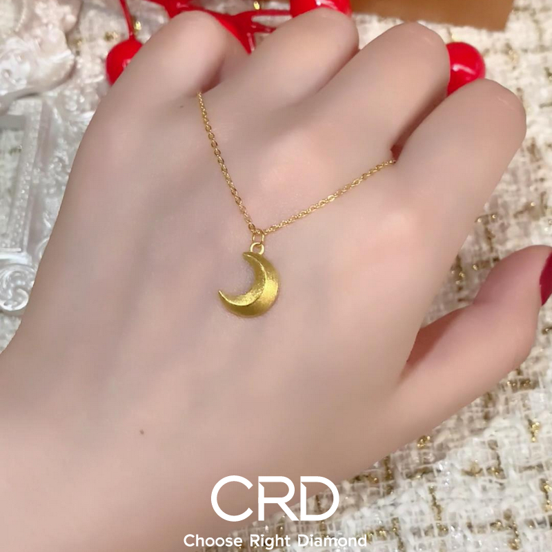 黃金項鏈 CRD黃金