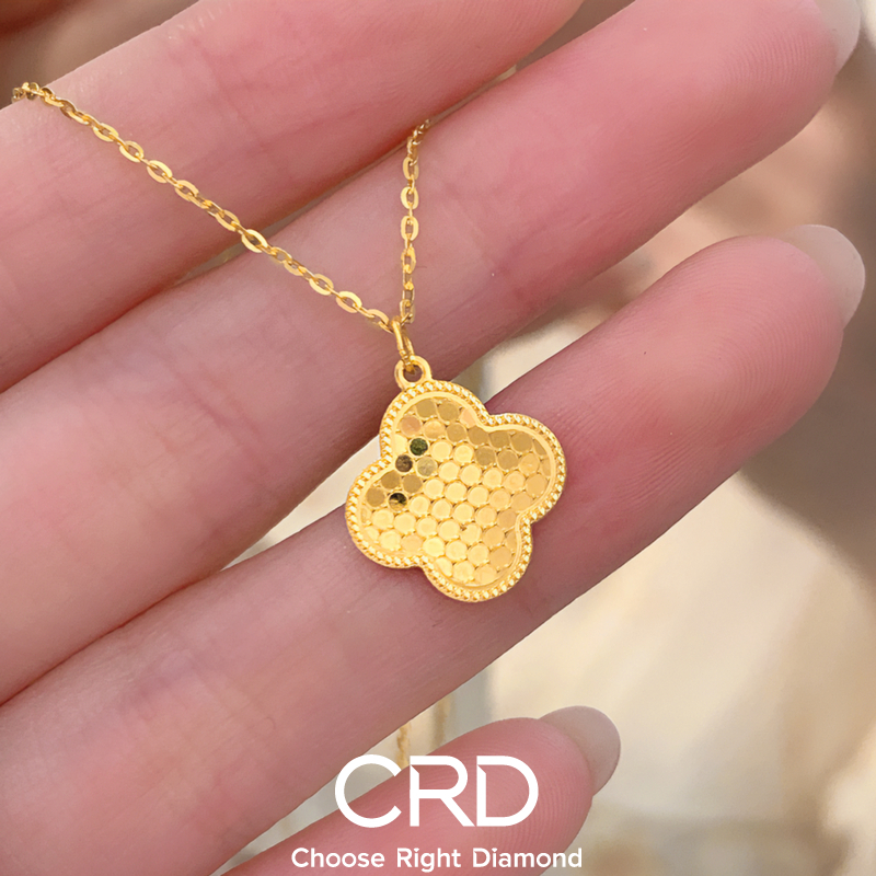 CRD黃金