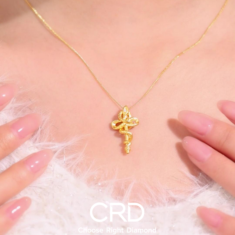 CRD黃金
