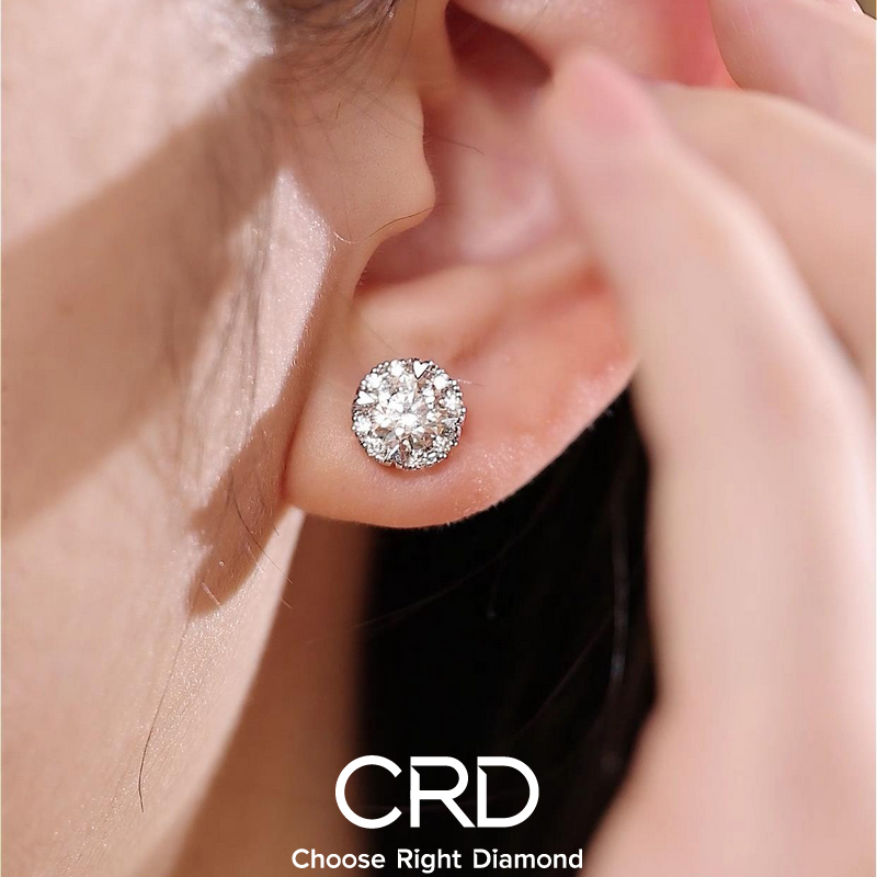 CRD钻戒
