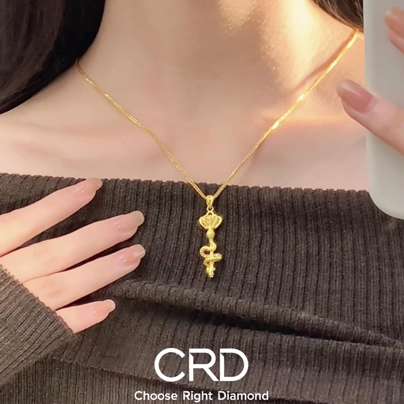 CRD黃金