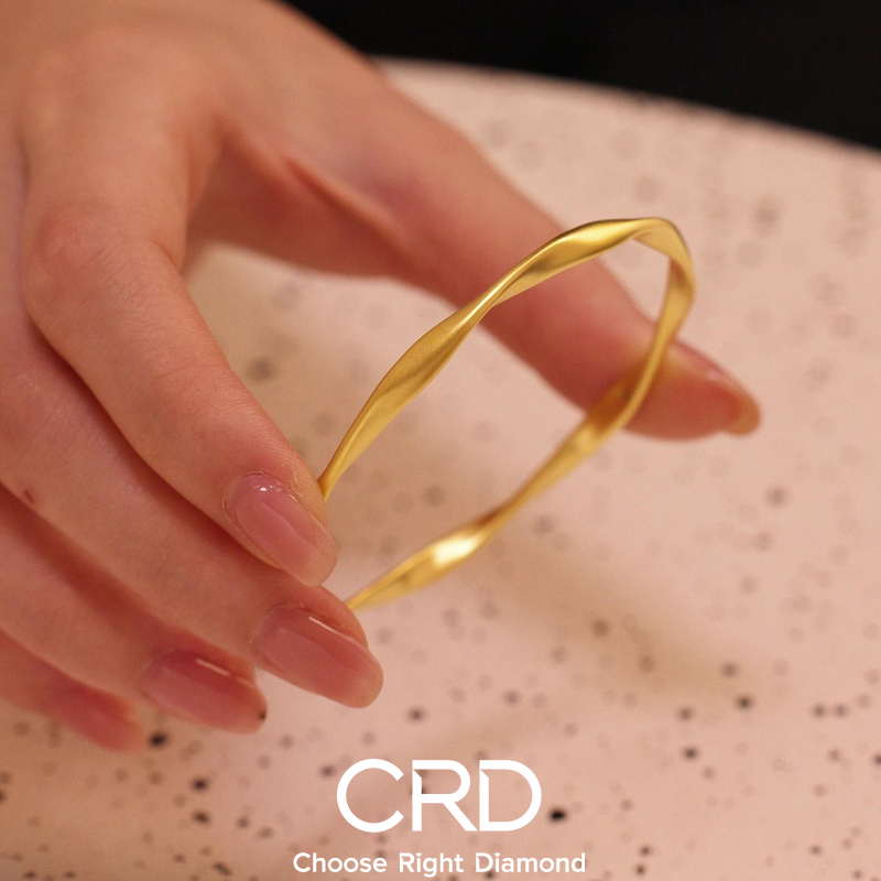 CRD黄金