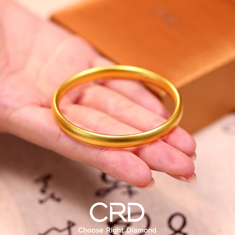 CRD黄金