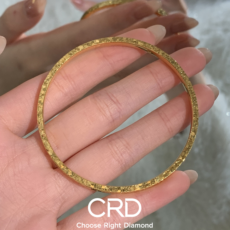 CRD黄金