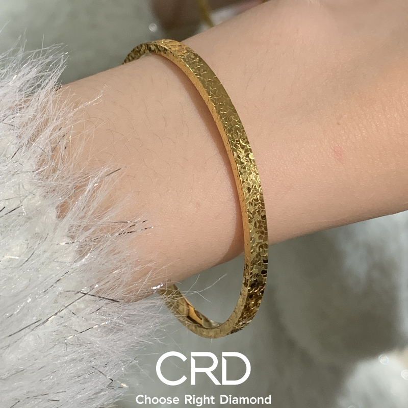 CRD黄金