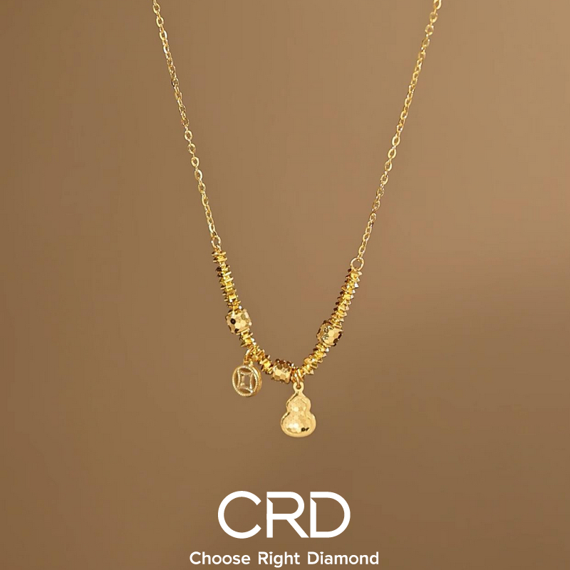 CRD黃金 CRD黃金手鏈