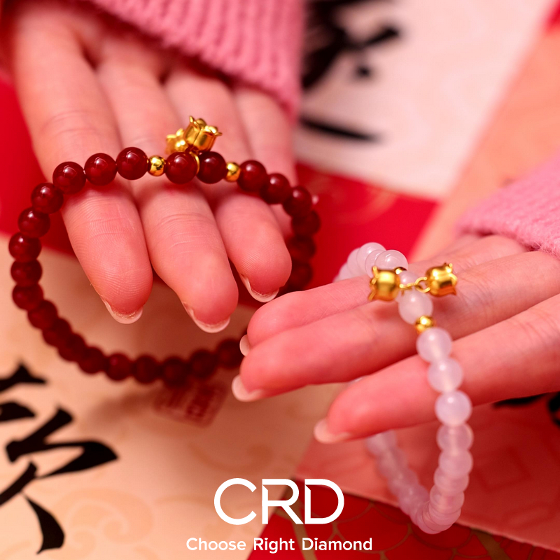 CRD黃金