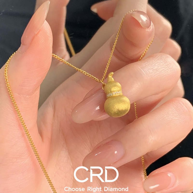 CRD點(diǎn)鉆黃金
