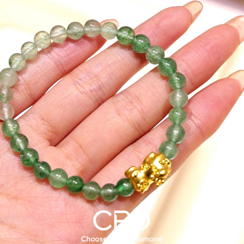 CRD手串 CRD<a href="http://www.inormi.com/huangjin/" target="_blank" style="color:#927658;text-decoration:underline;">黃金</a>