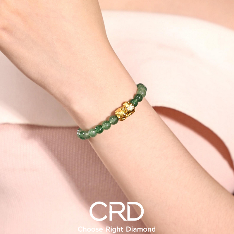CRD手串