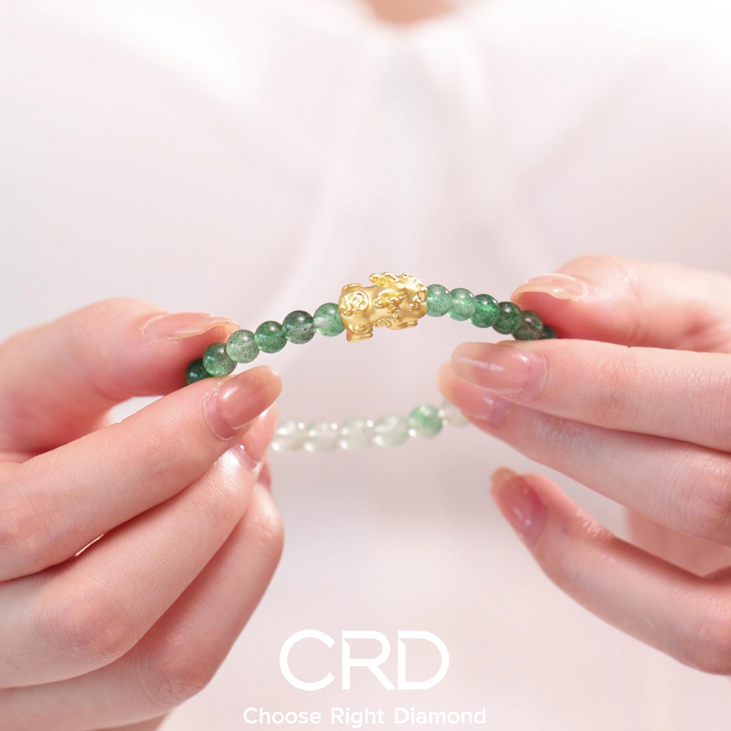 CRD手串
