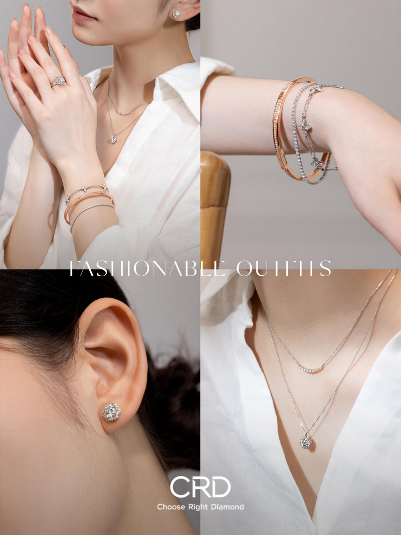 CRD<a href="https://www.crd.cn/diamond/" target="_blank" style="color:#927658;text-decoration:underline;">钻石</a>项链