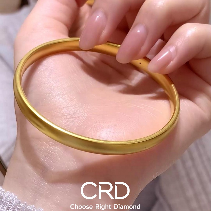 CRD黃金