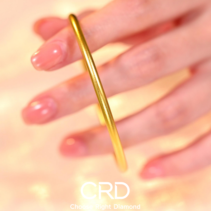 CRD黃金
