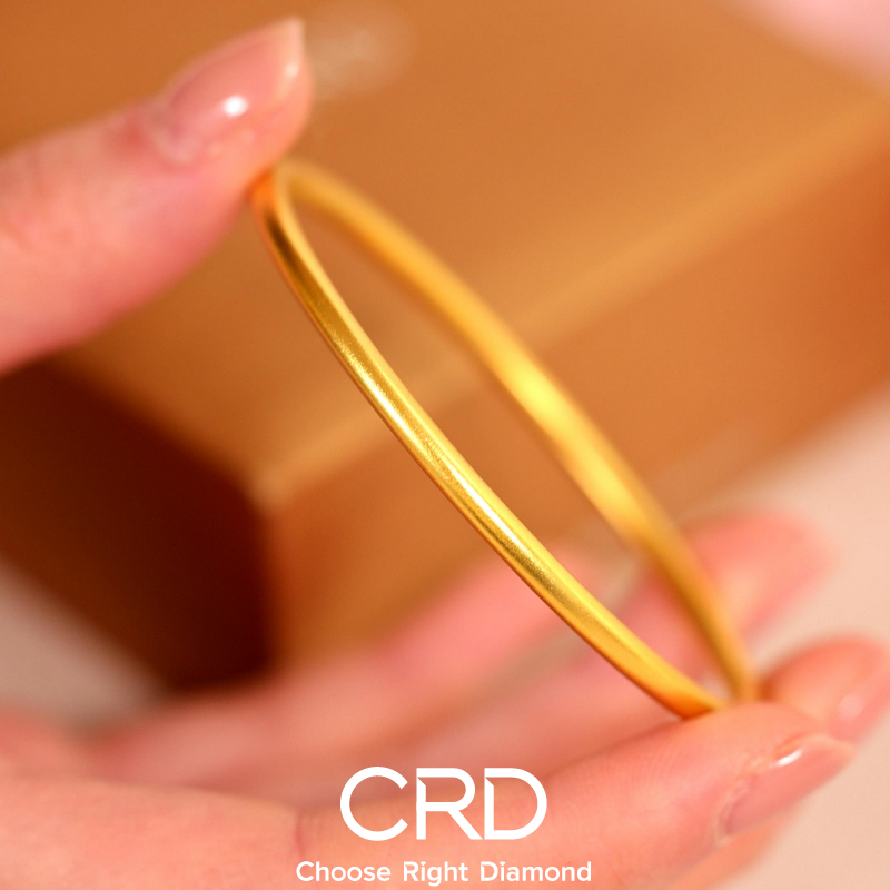 CRD黃金