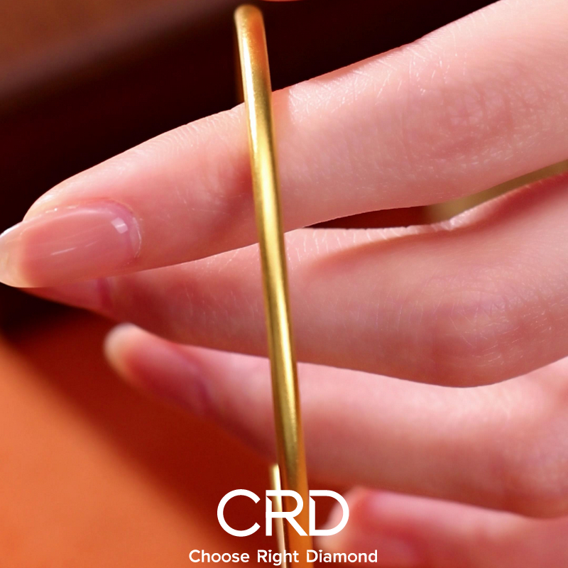 CRD黃金
