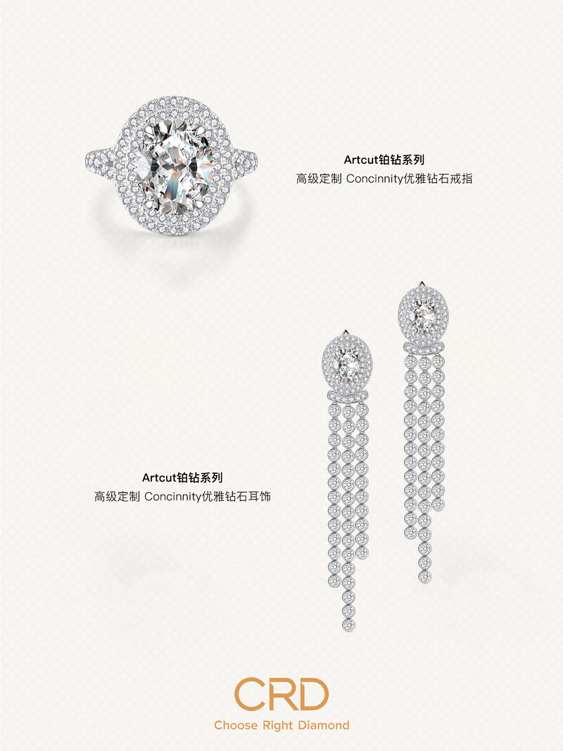 CRD克徠帝明星產品