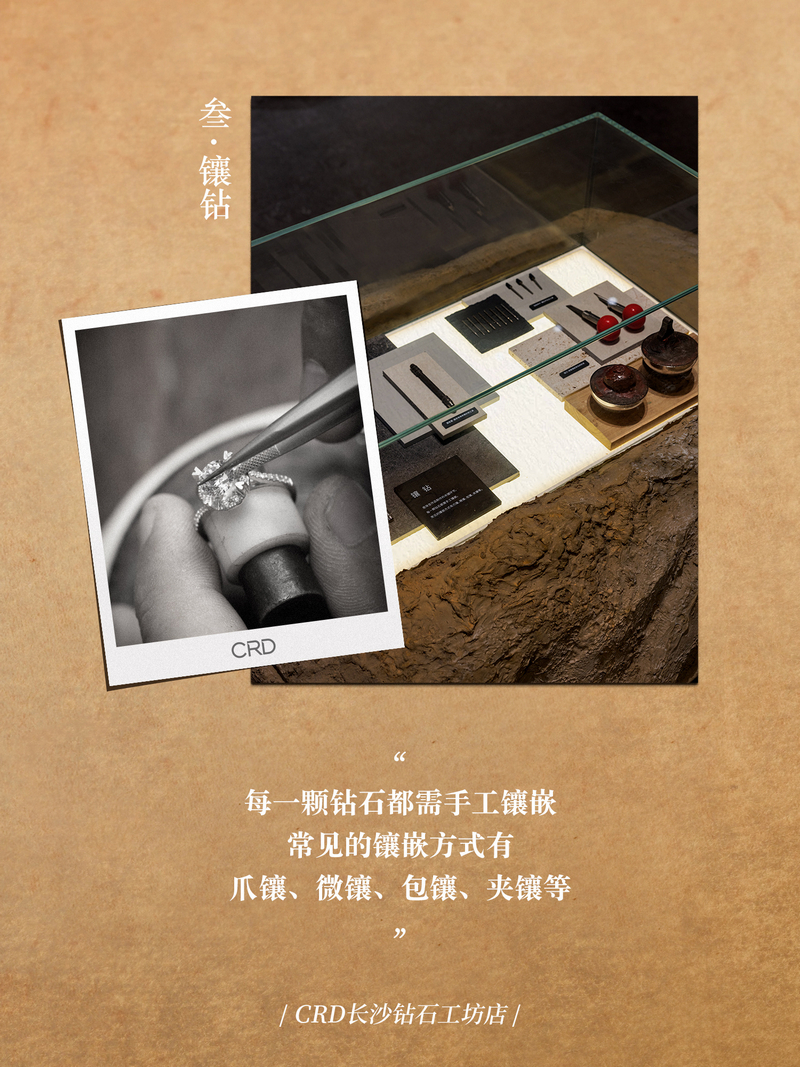 CRD概念店