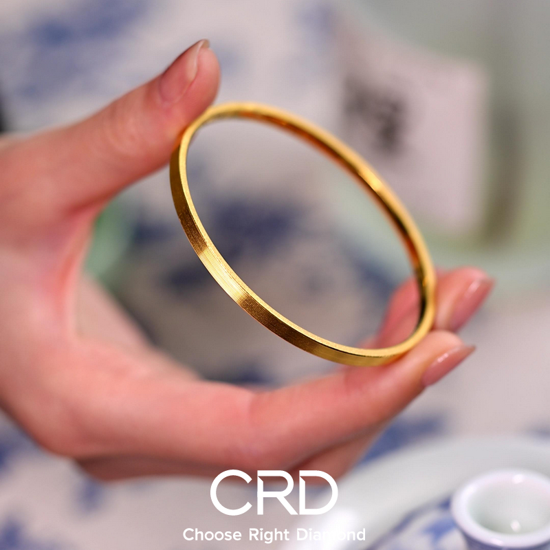 黄金手镯