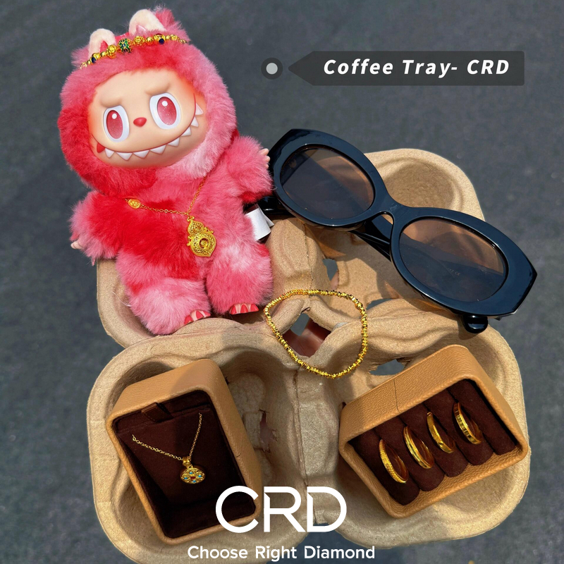 CRD黄金手链