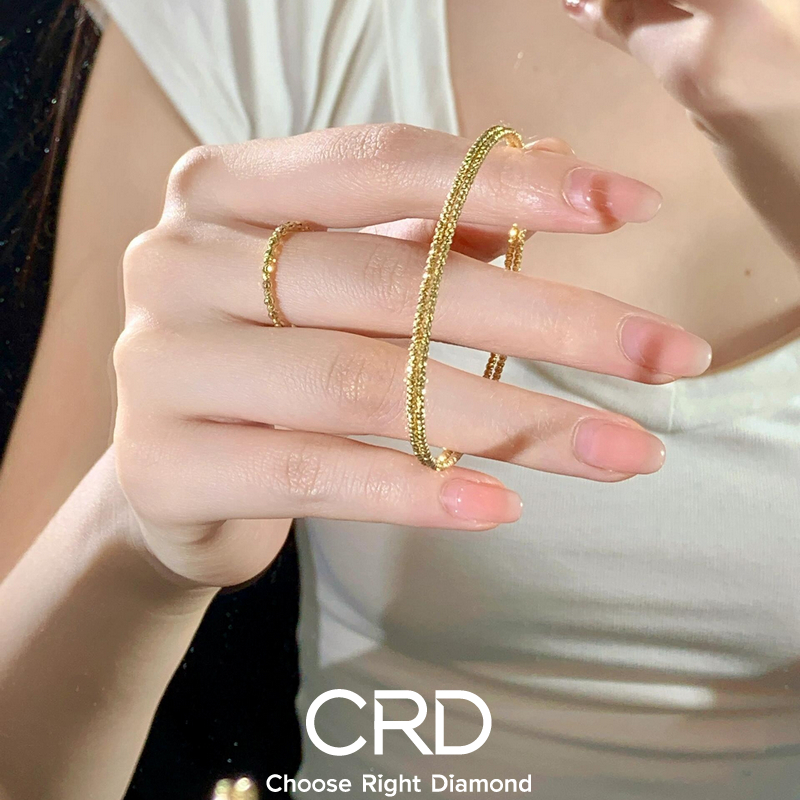 CRD戒指