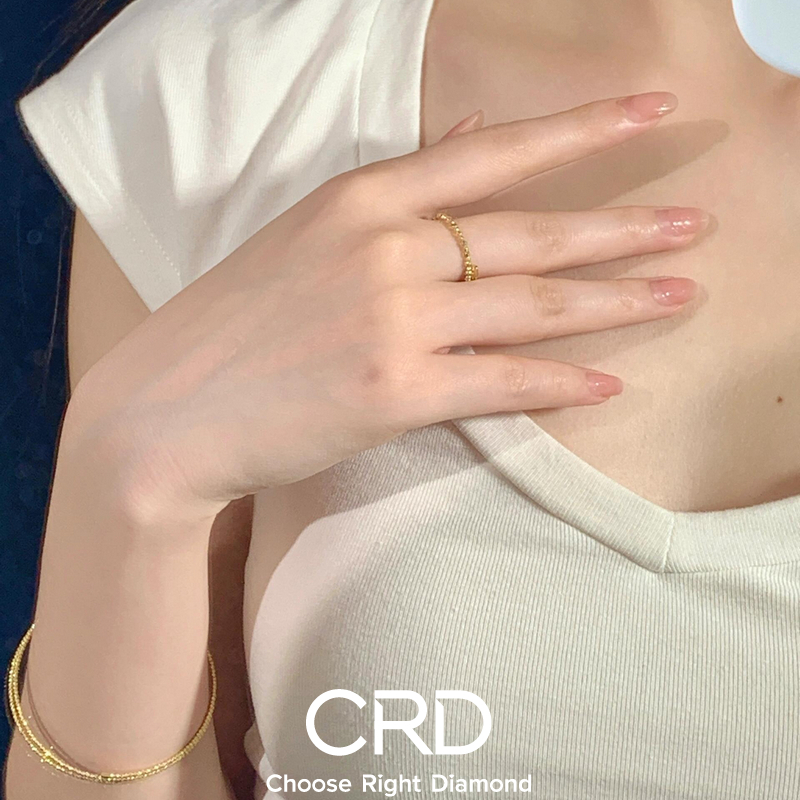 CRD手镯