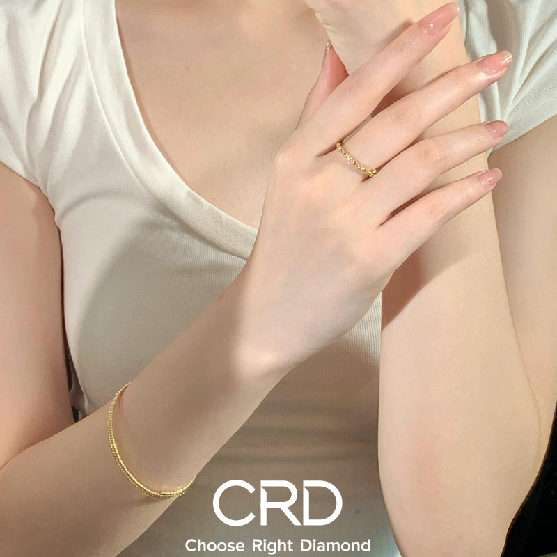 CRD手镯