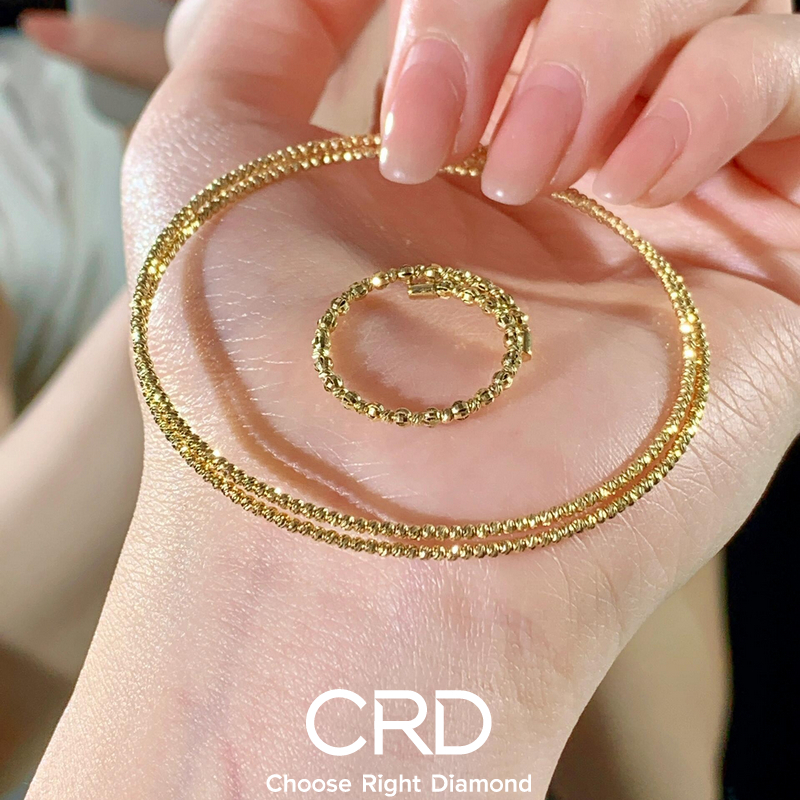CRD戒指
