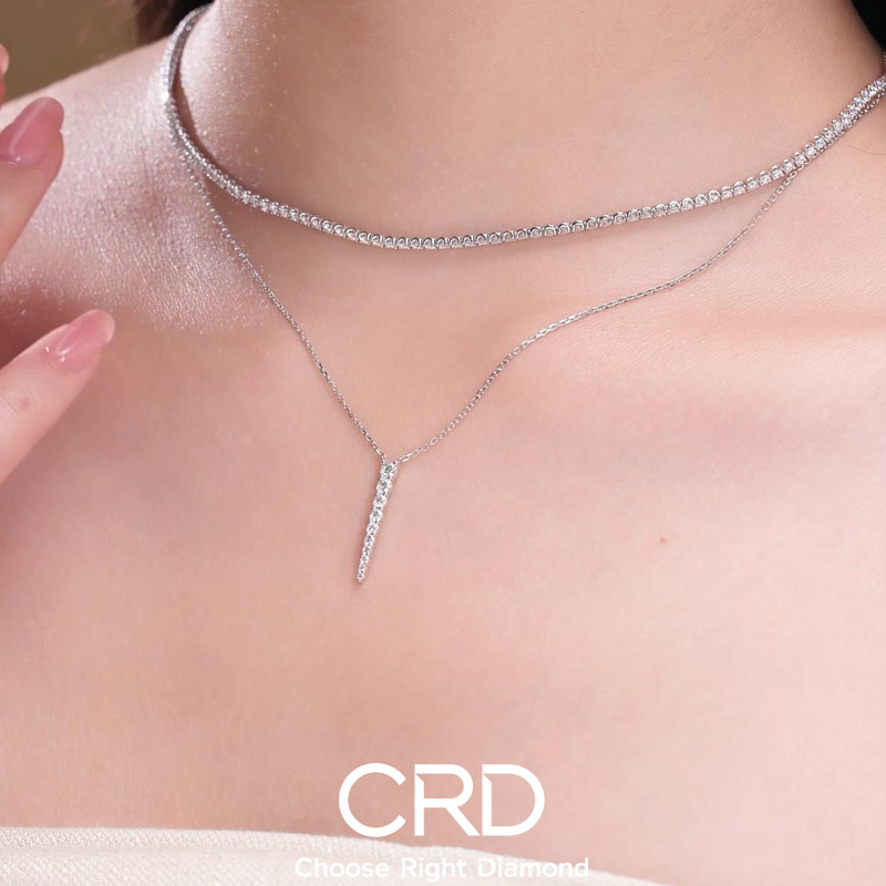 CRD钻戒
