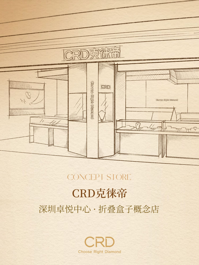 CRD<a href="https://www.crd.cn" target="_blank" style="color:#927658;text-decoration:underline;">克徕帝</a>