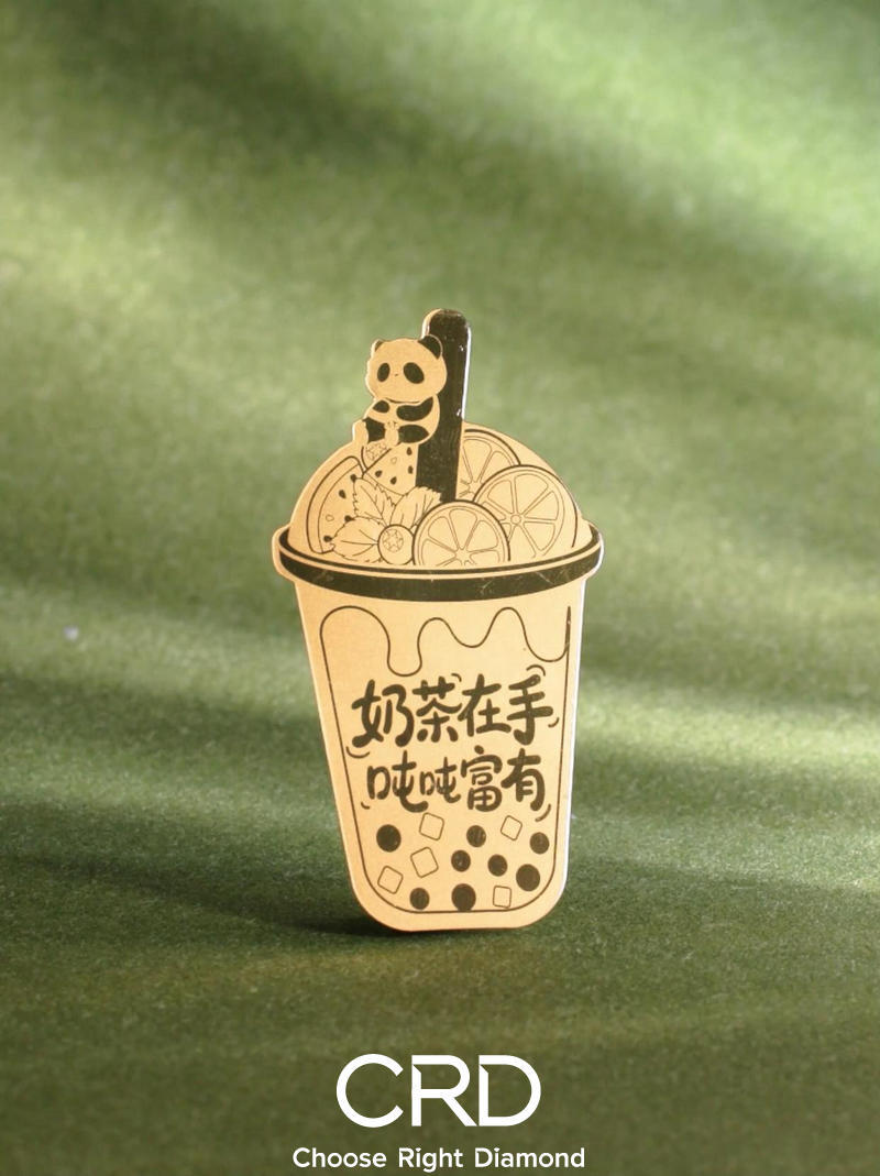 克徕帝