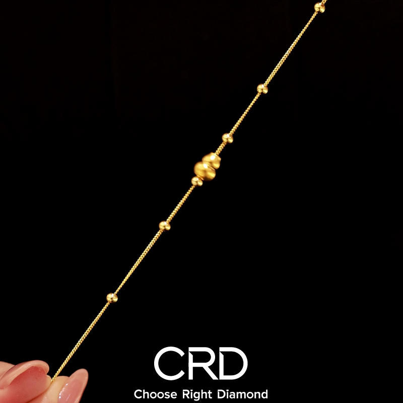 CRD黄金手链