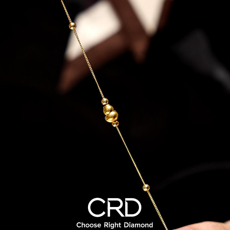 CRD黄金手链