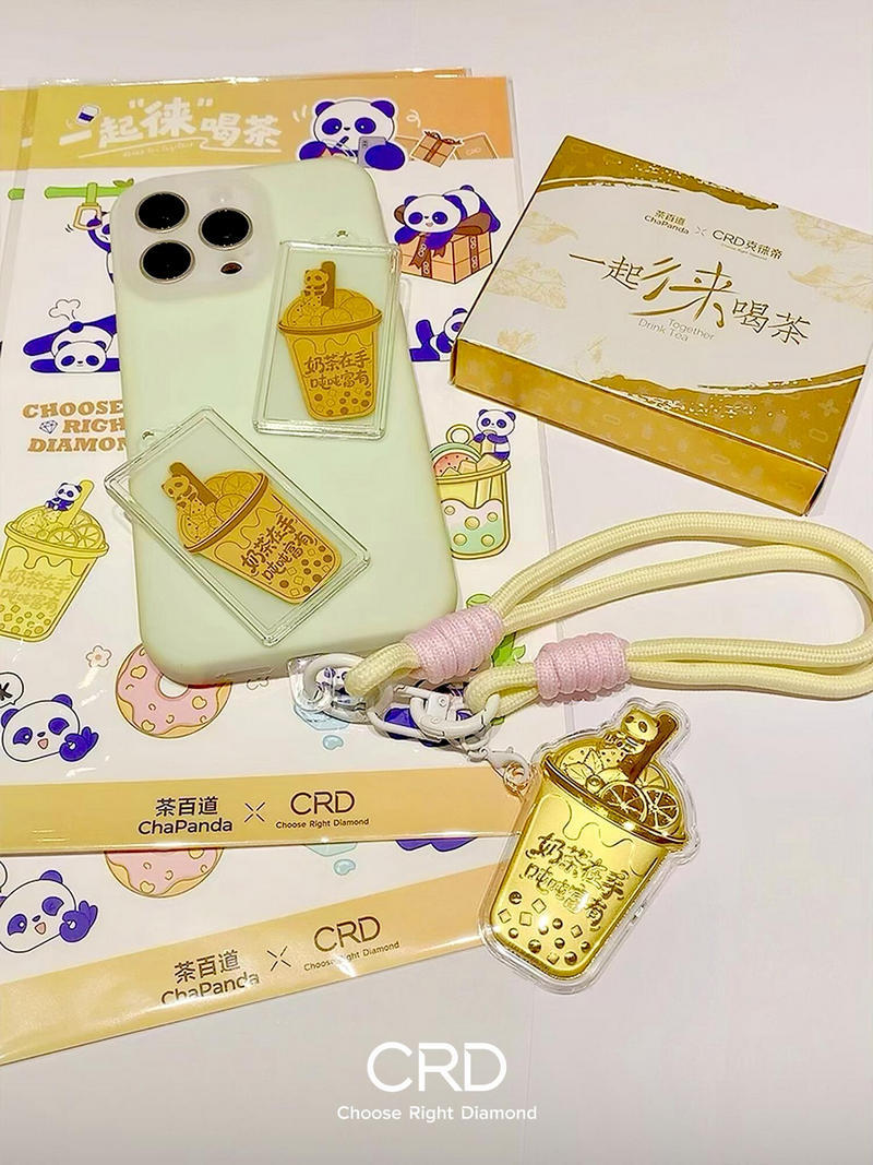 CRD克徕帝