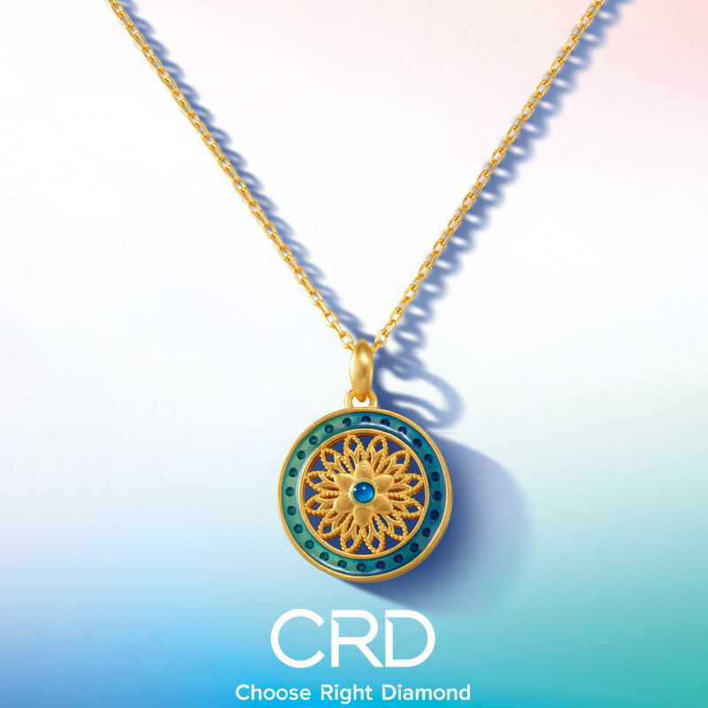 CRD点钻黄金