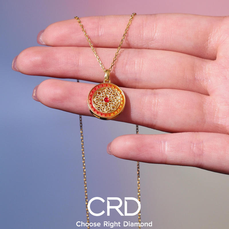 CRD点钻黄金