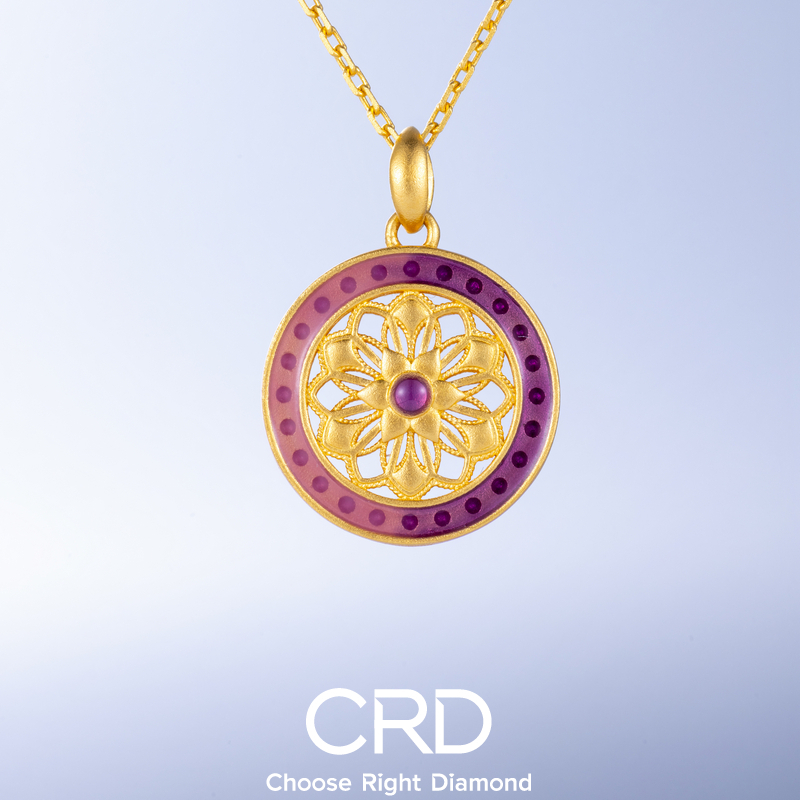 CRD点钻黄金