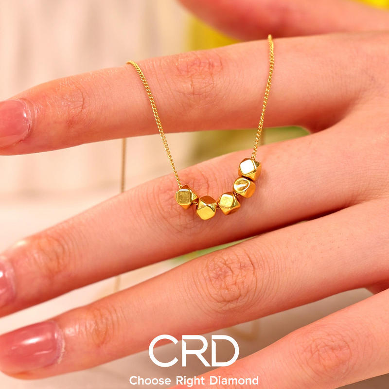 CRD<a href="https://www.crd.cn/huangjin/" target="_blank" style="color:#927658;text-decoration:underline;">黄金</a>吊坠 黄金吊坠