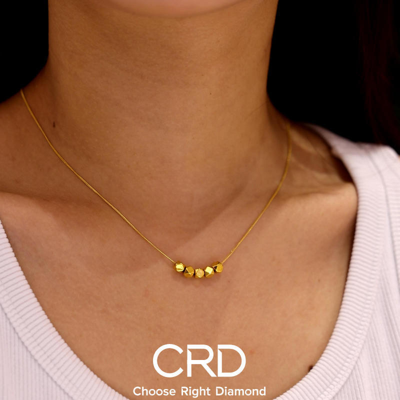 CRD<a href="https://www.crd.cn/huangjin/" target="_blank" style="color:#927658;text-decoration:underline;">黄金</a>吊坠 黄金吊坠