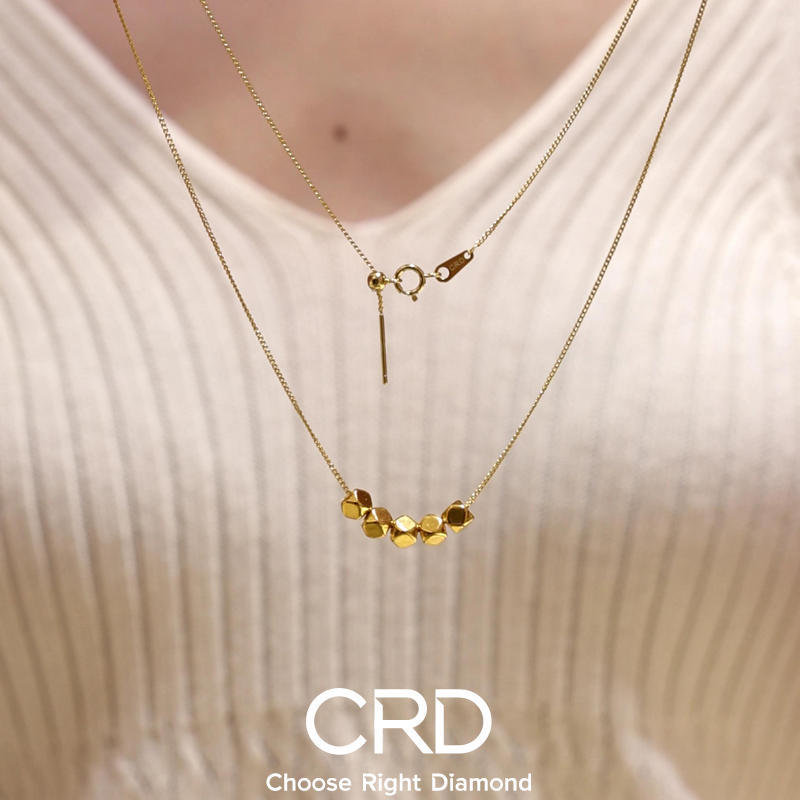 CRD<a href="https://www.crd.cn/huangjin/" target="_blank" style="color:#927658;text-decoration:underline;">黄金</a>吊坠 黄金吊坠