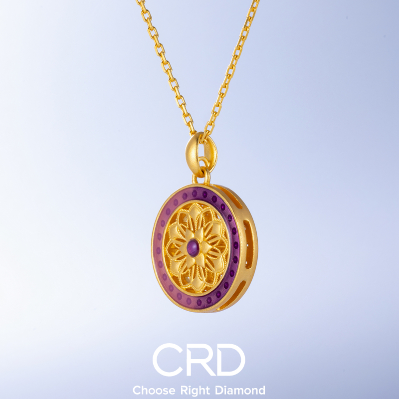 CRD点钻黄金
