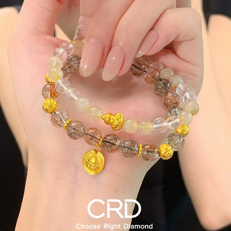 CRD水晶