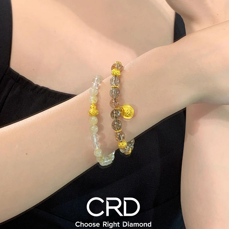 CRD水晶