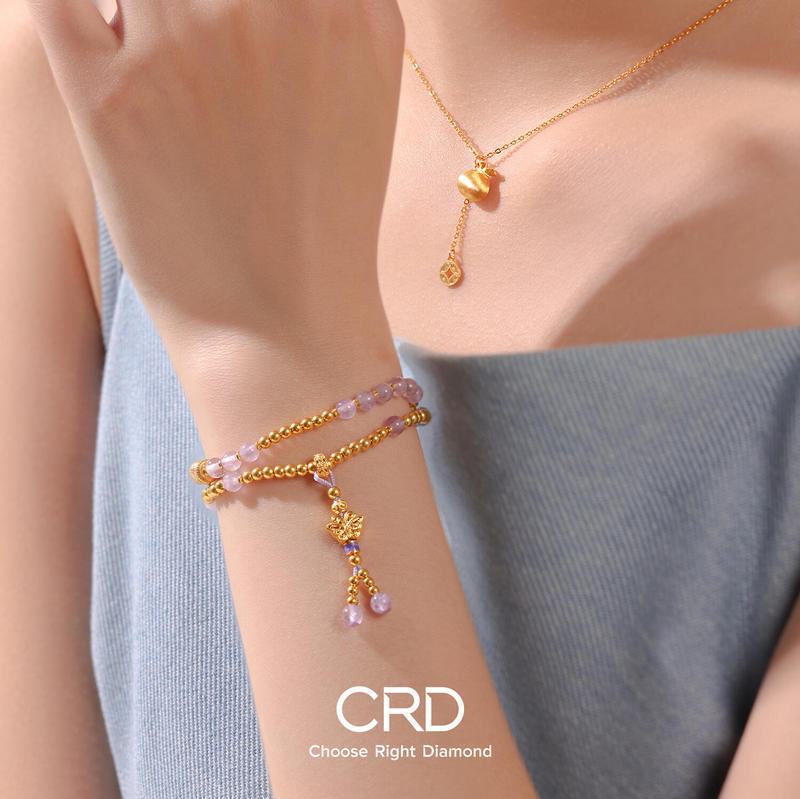 CRD水晶