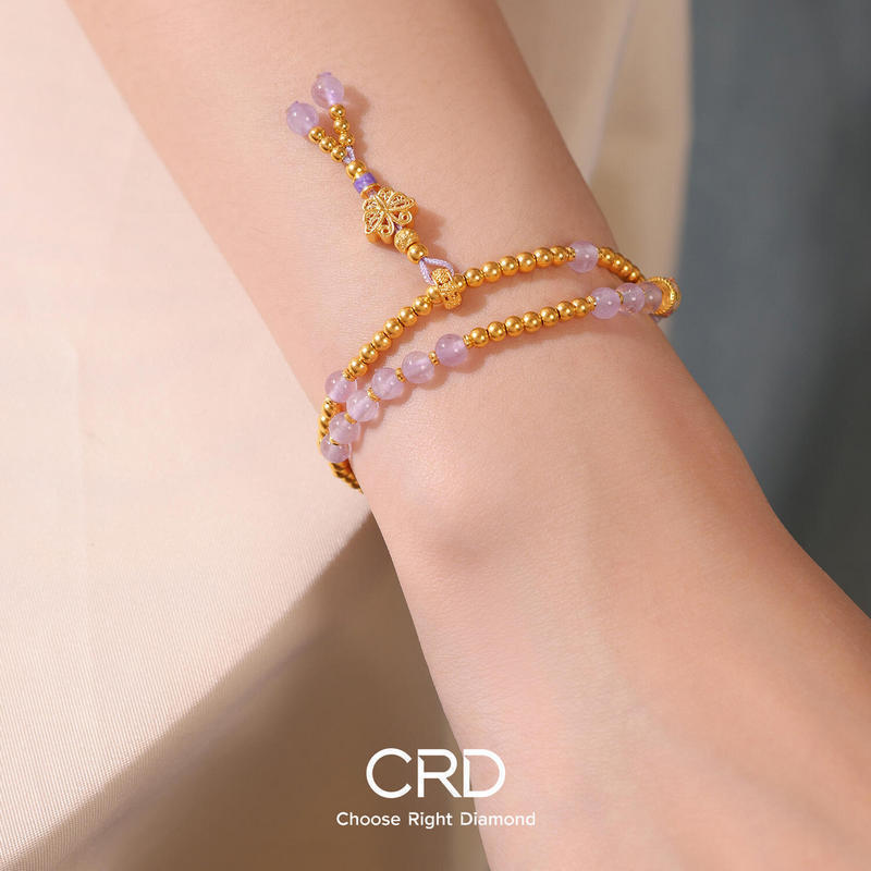 CRD水晶